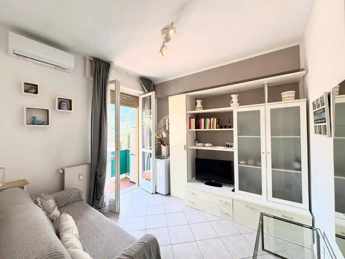 Appartamento in vendita a Recco