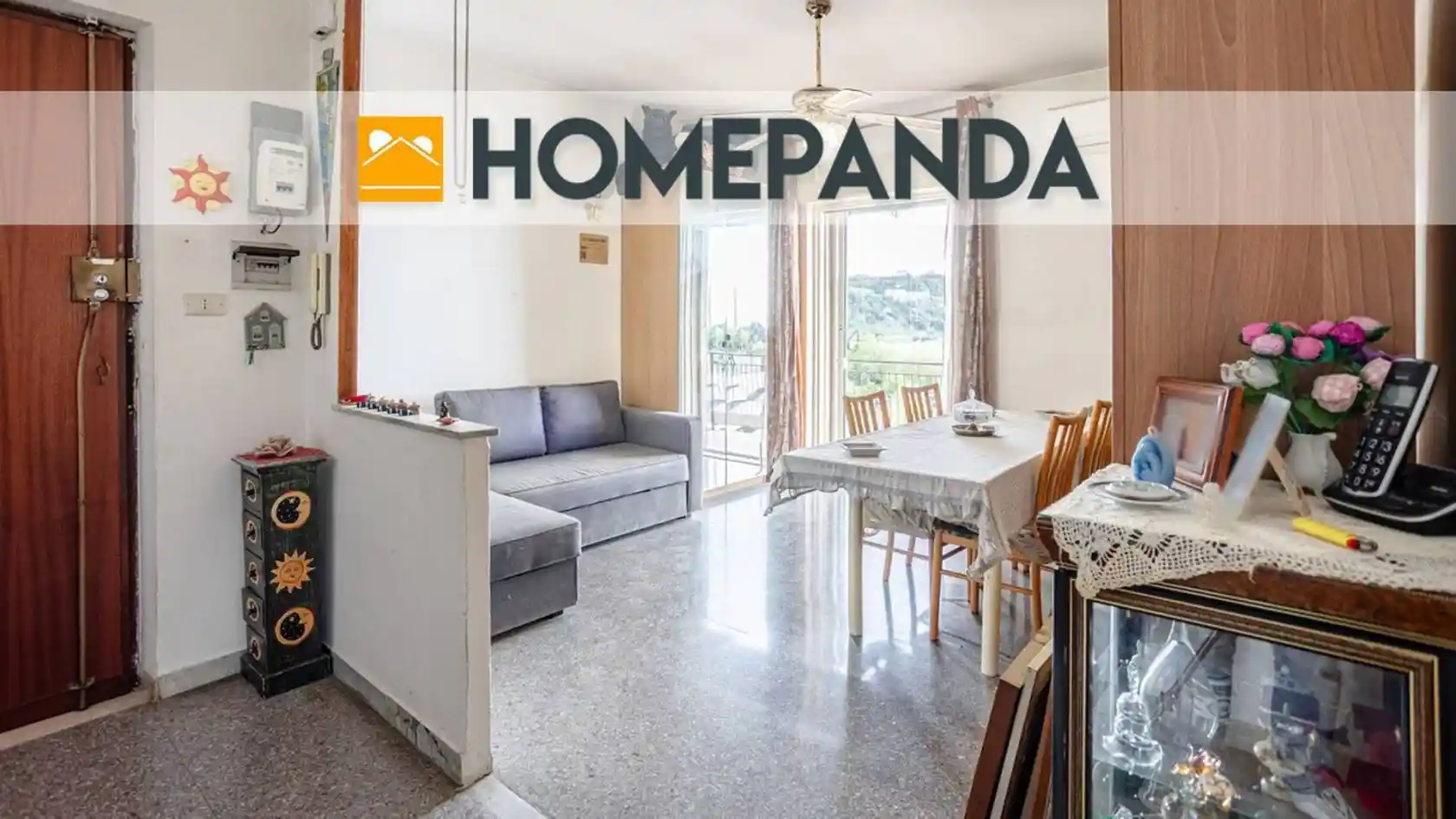 Appartamento in vendita a Napoli
