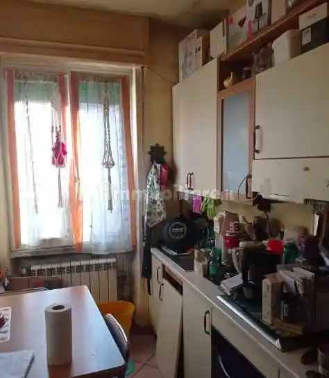 Appartamento in vendita a Paderno Dugnano