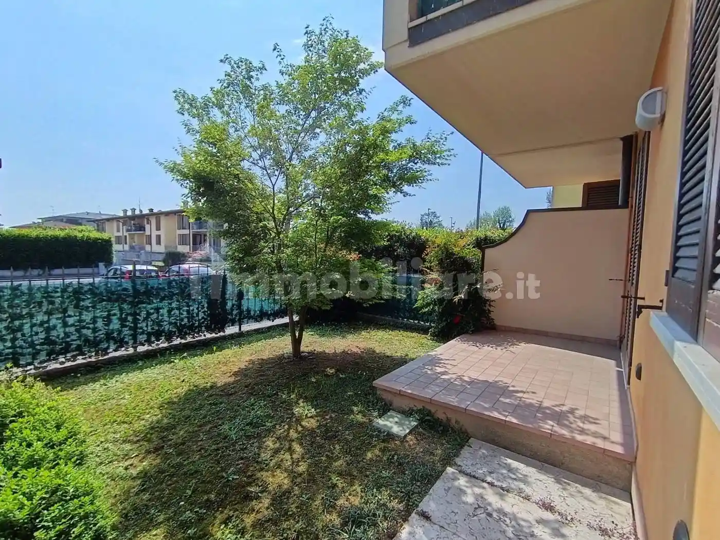 Appartamento in vendita a Castel Mella