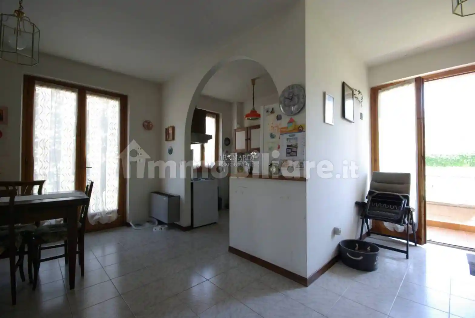 Casa indipendente in vendita a San Giustino