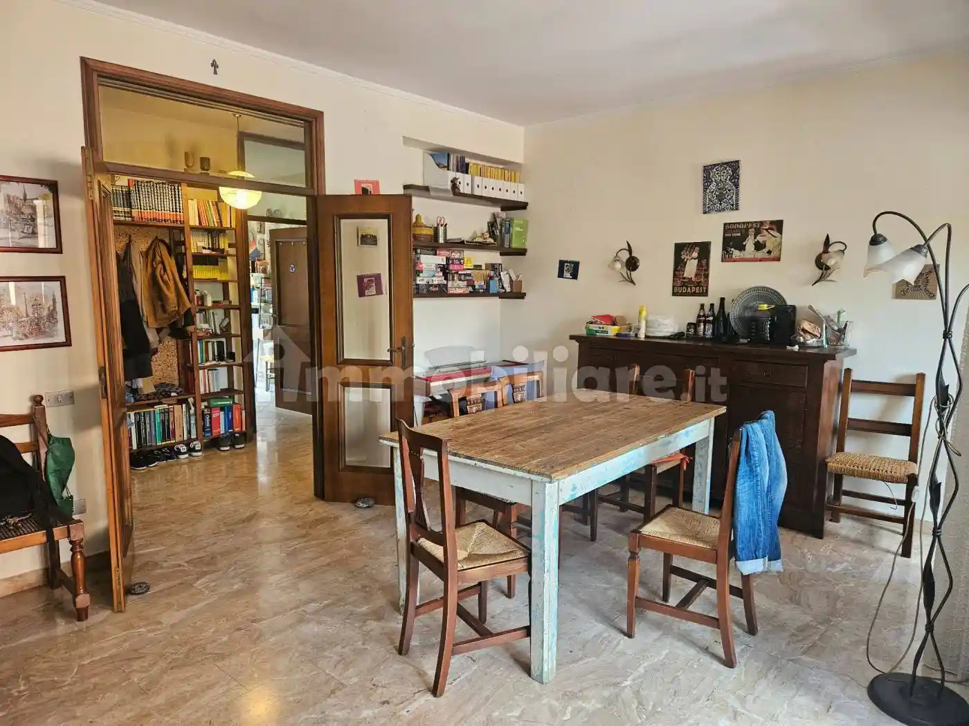 Appartamento in vendita a Modena