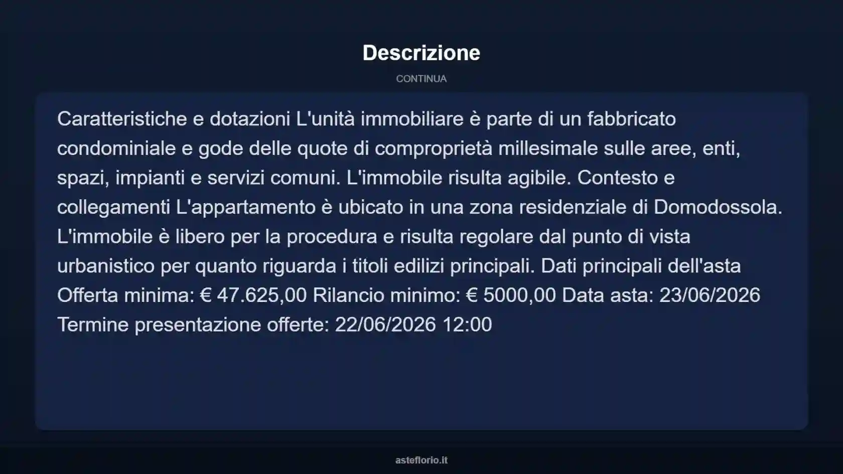 Appartamento - foto 4