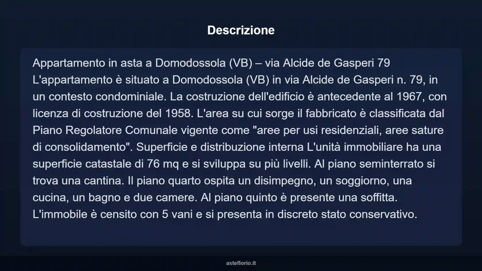 Appartamento - foto 5