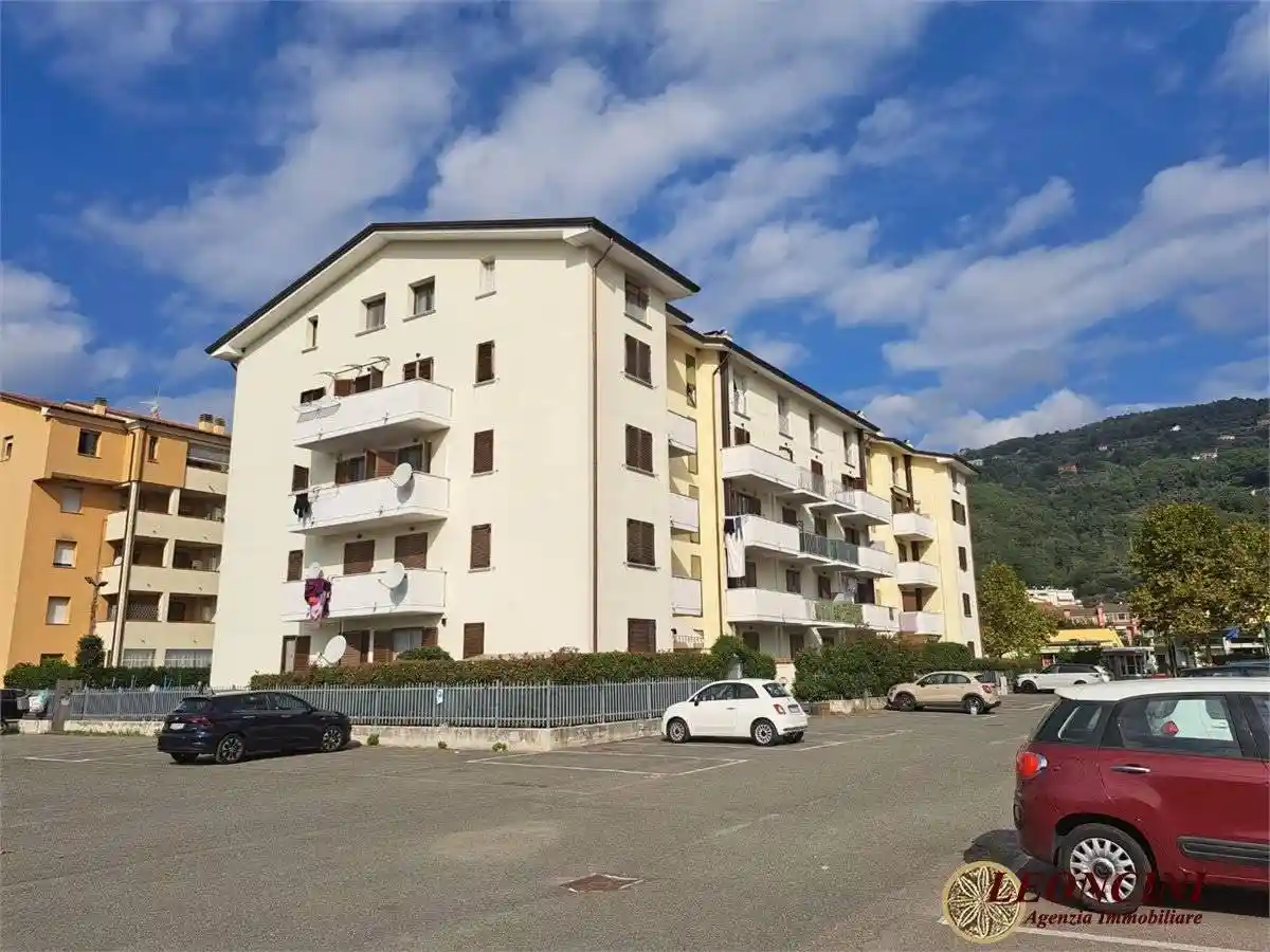 Appartamento in vendita a Aulla