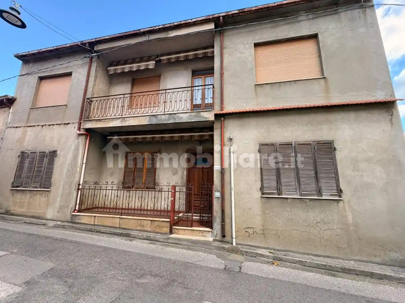 Villa in vendita a Villacidro