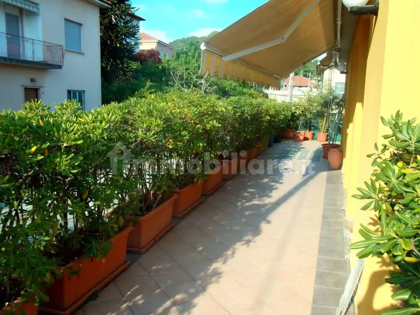 Appartamento in vendita a Colverde