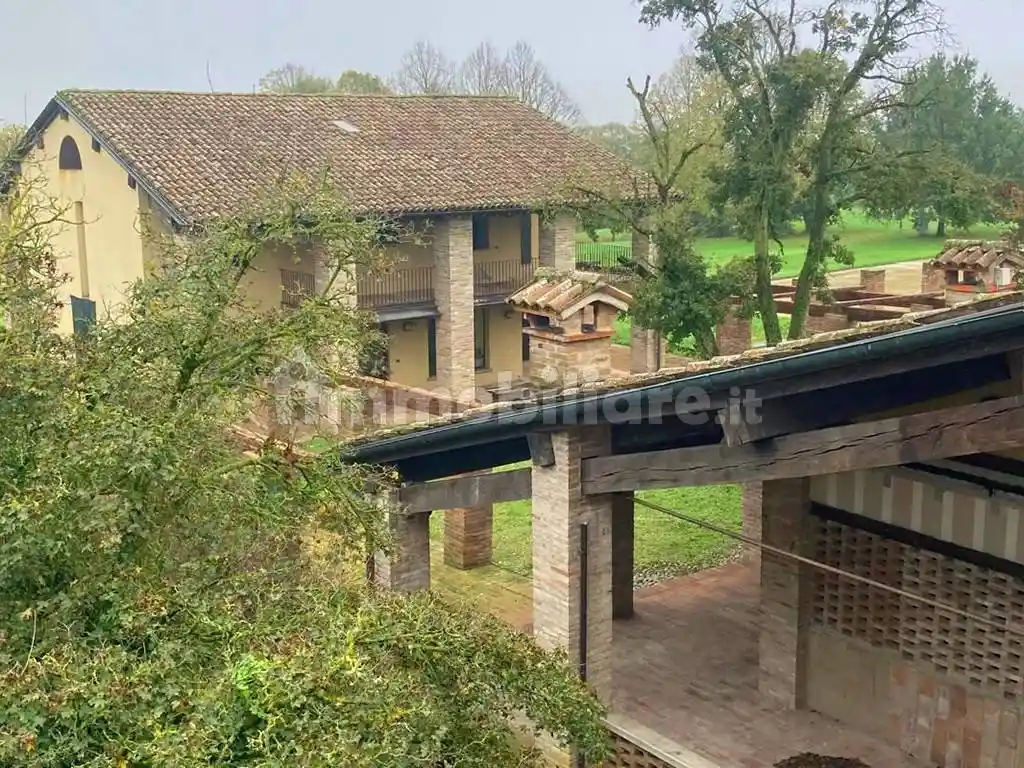 Rustico - Casale in vendita a Noceto