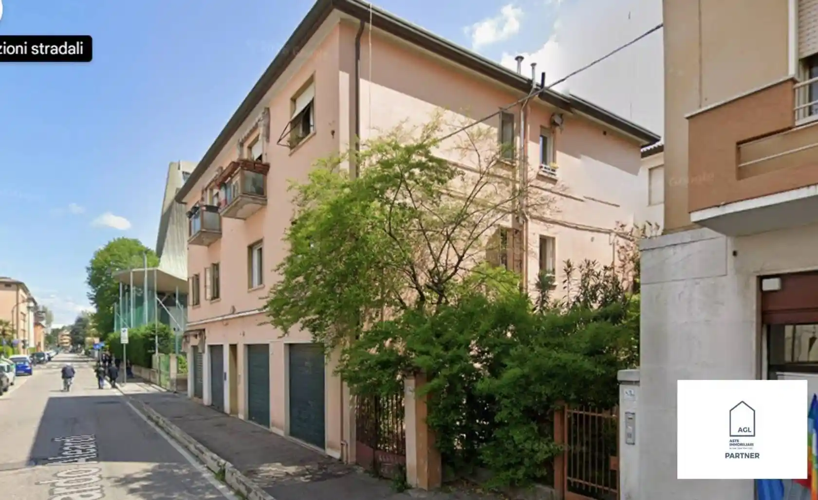 Appartamento in vendita a Venezia