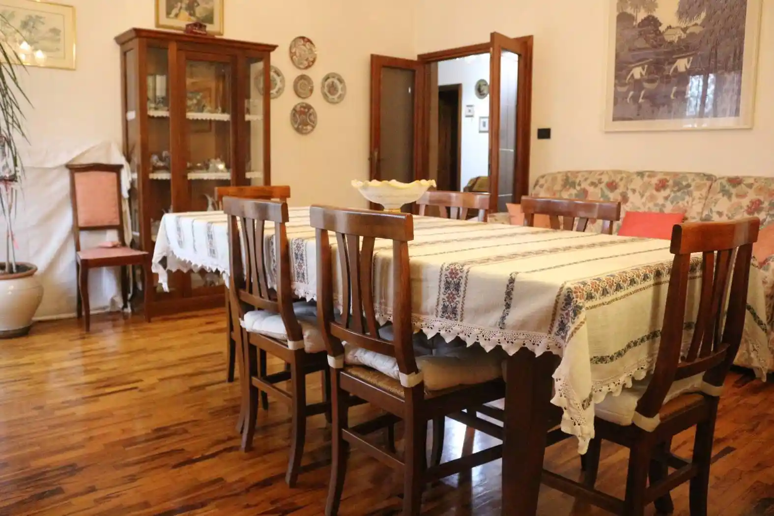 Appartamento in vendita a Pianoro