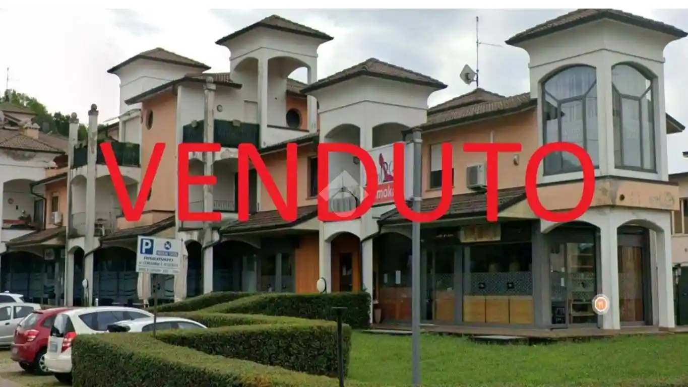 Appartamento in vendita a Capriolo