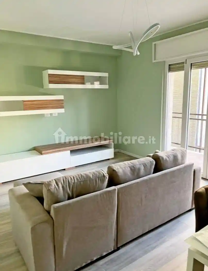 Appartamento in affitto a Domodossola