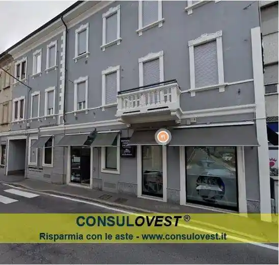 Appartamento in vendita a Saronno