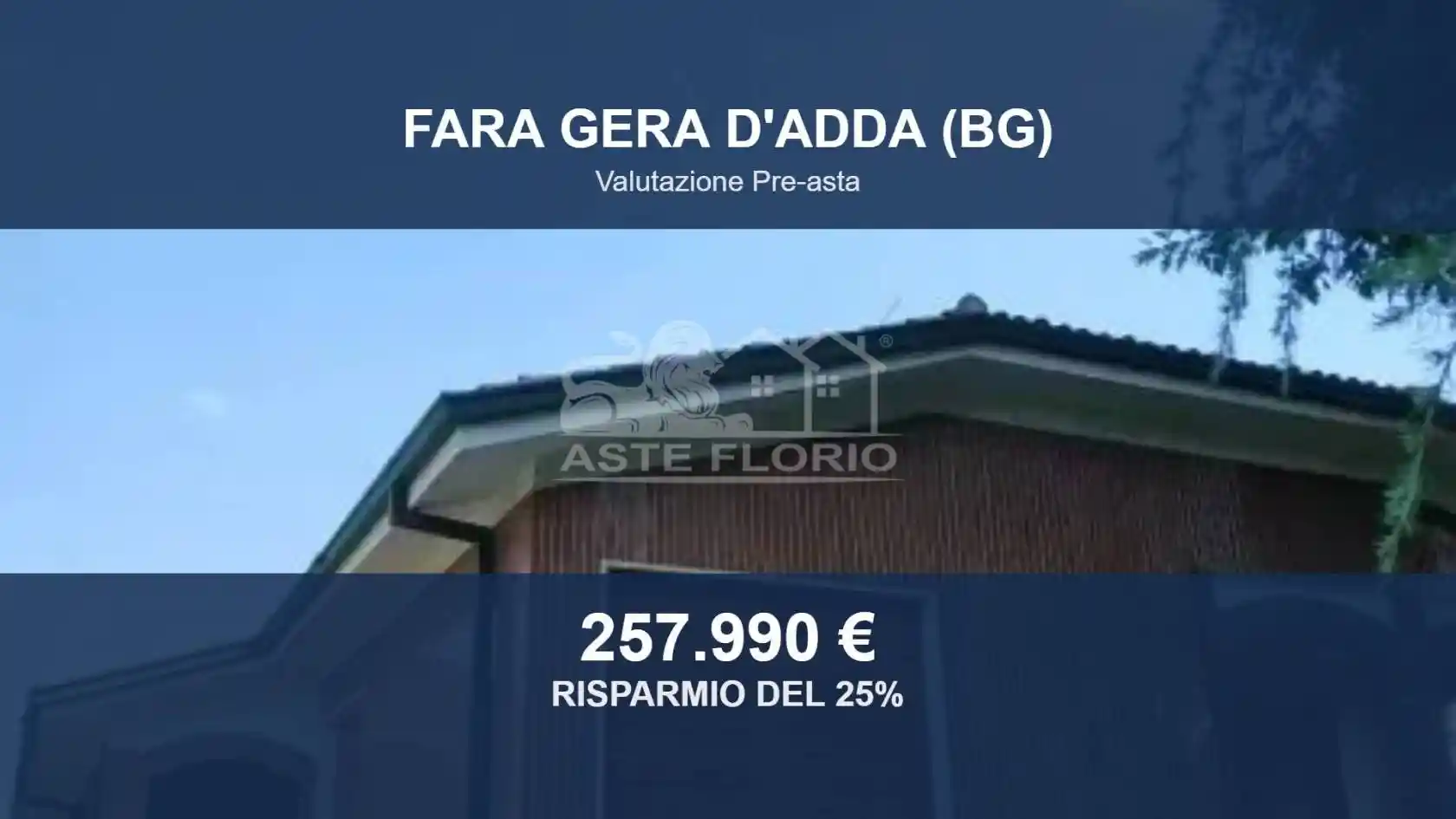 Villa in vendita a Fara Gera d'Adda