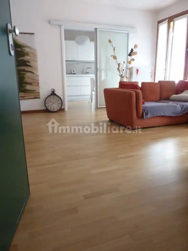 Appartamento in affitto a Treviso