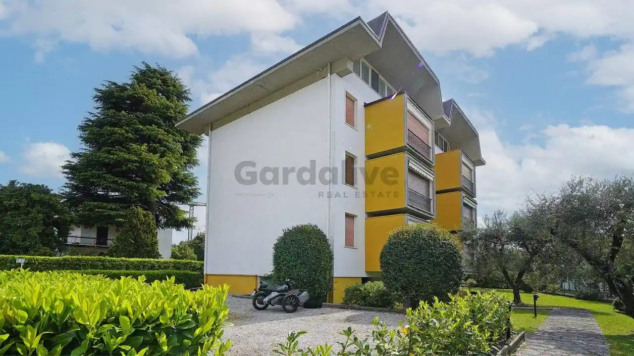 Appartamento in vendita a Toscolano-Maderno