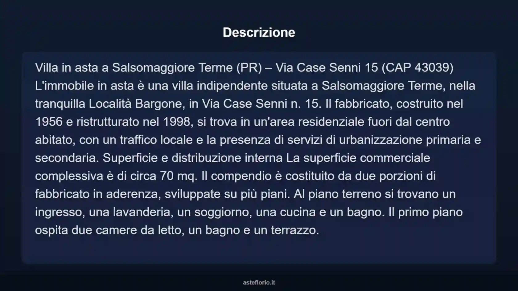 Appartamento - foto 4