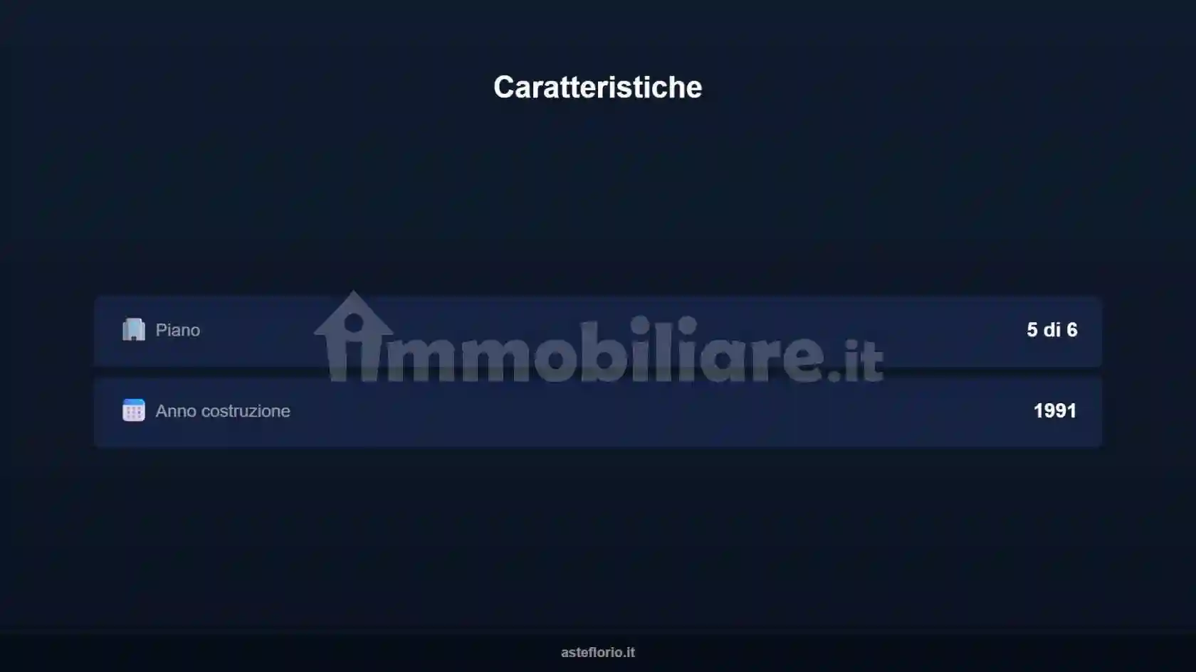 Appartamento - foto 5