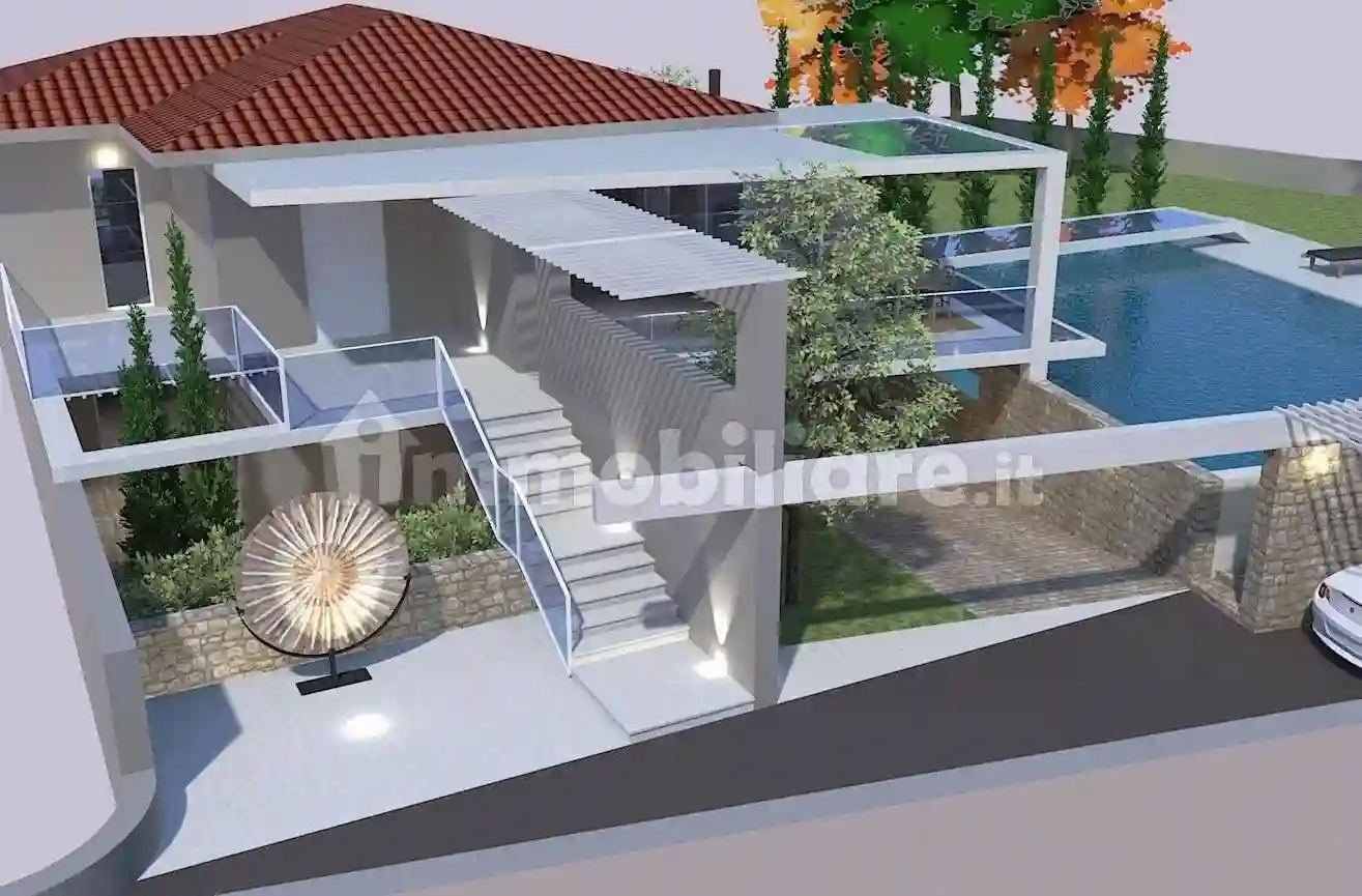 Villa - foto 2