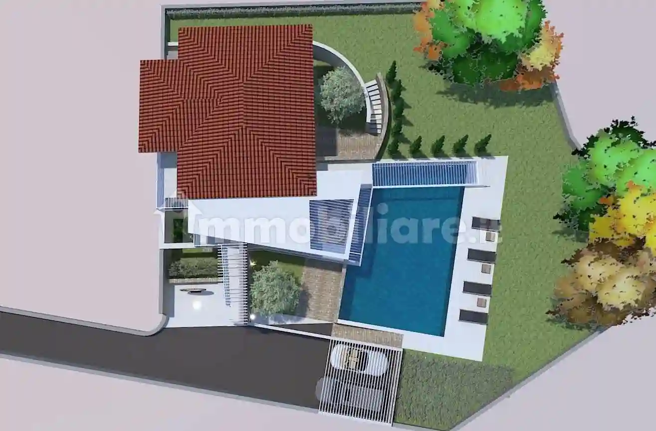 Villa - foto 4