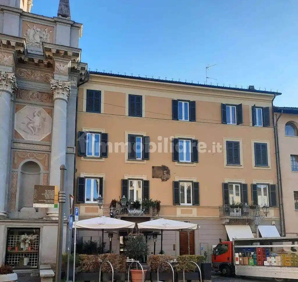 Appartamento in affitto a Chieri
