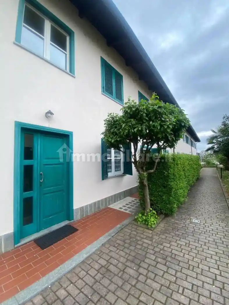 Appartamento in vendita a Vinovo