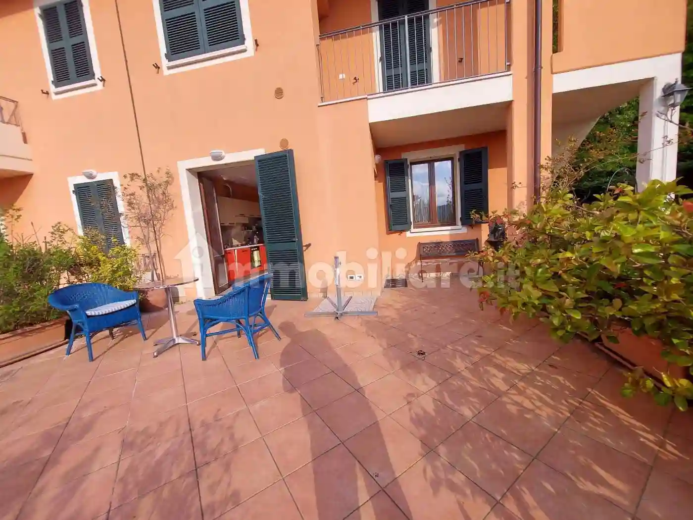 Villetta a schiera - foto 5