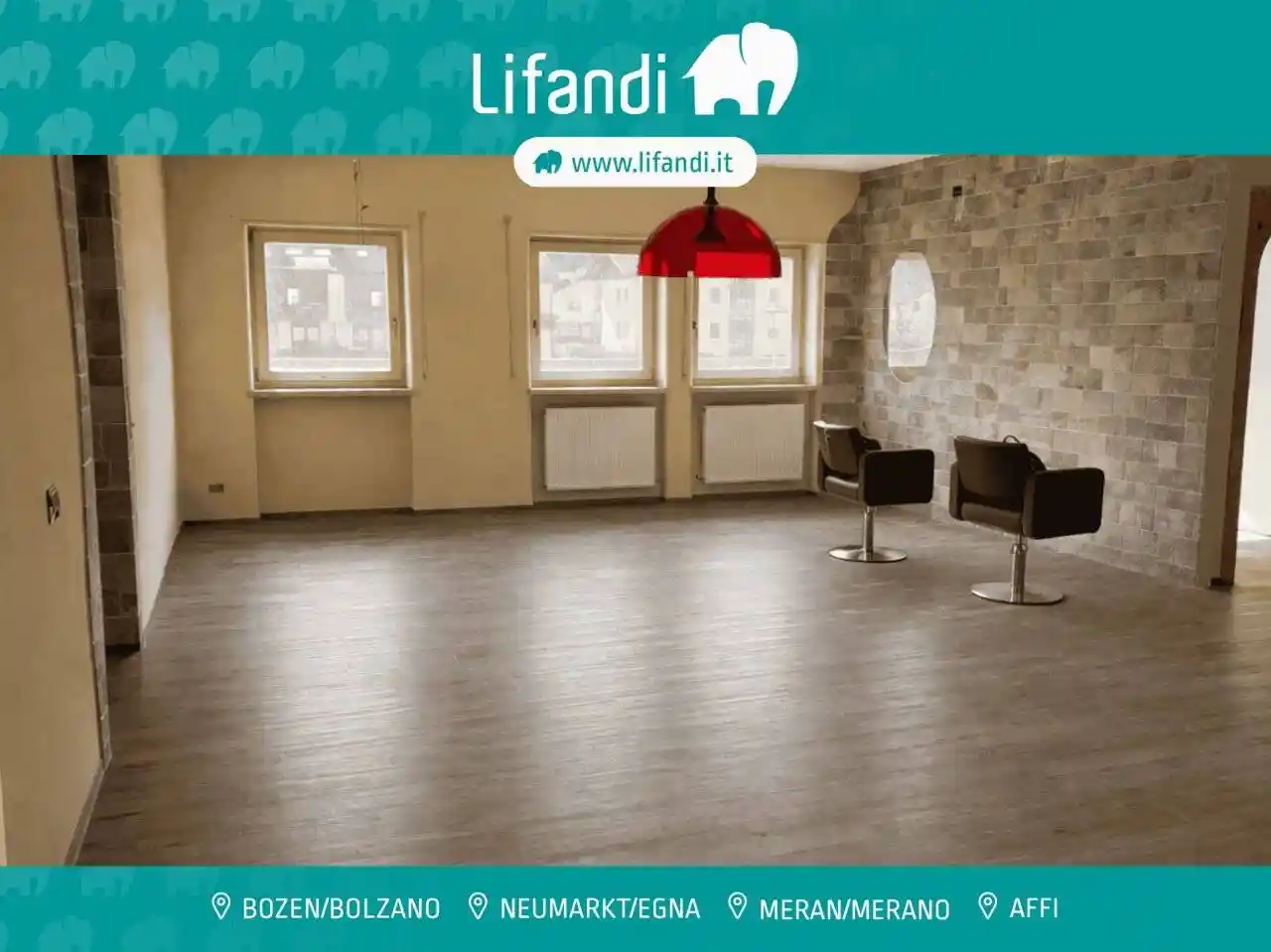 Appartamento in vendita a Chiusa