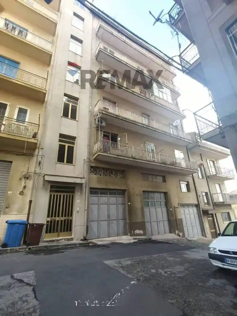 Appartamento in vendita a Enna