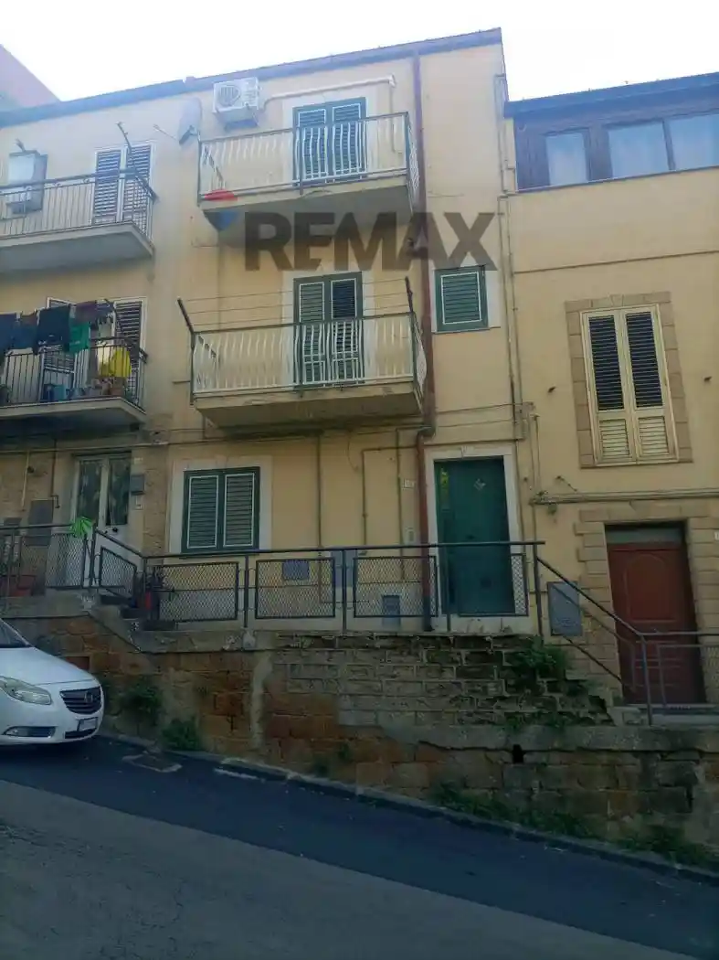 Casa indipendente in vendita a Enna