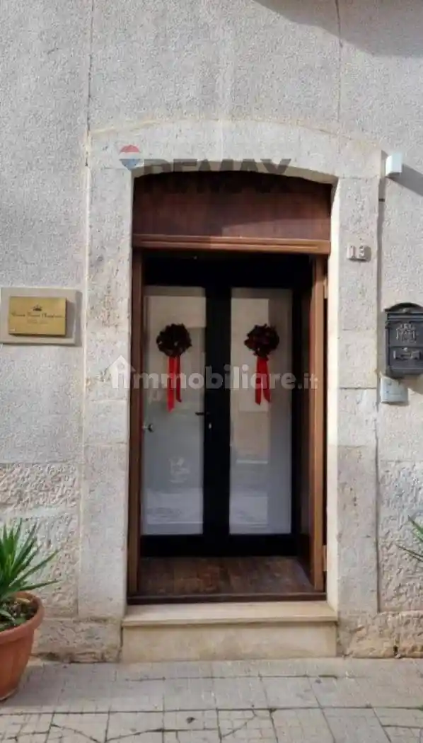 Appartamento in affitto a Turi