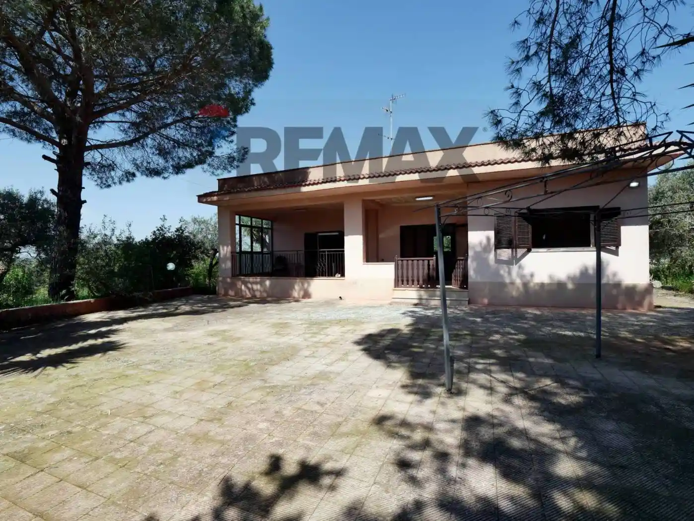 Villa in vendita a Monopoli