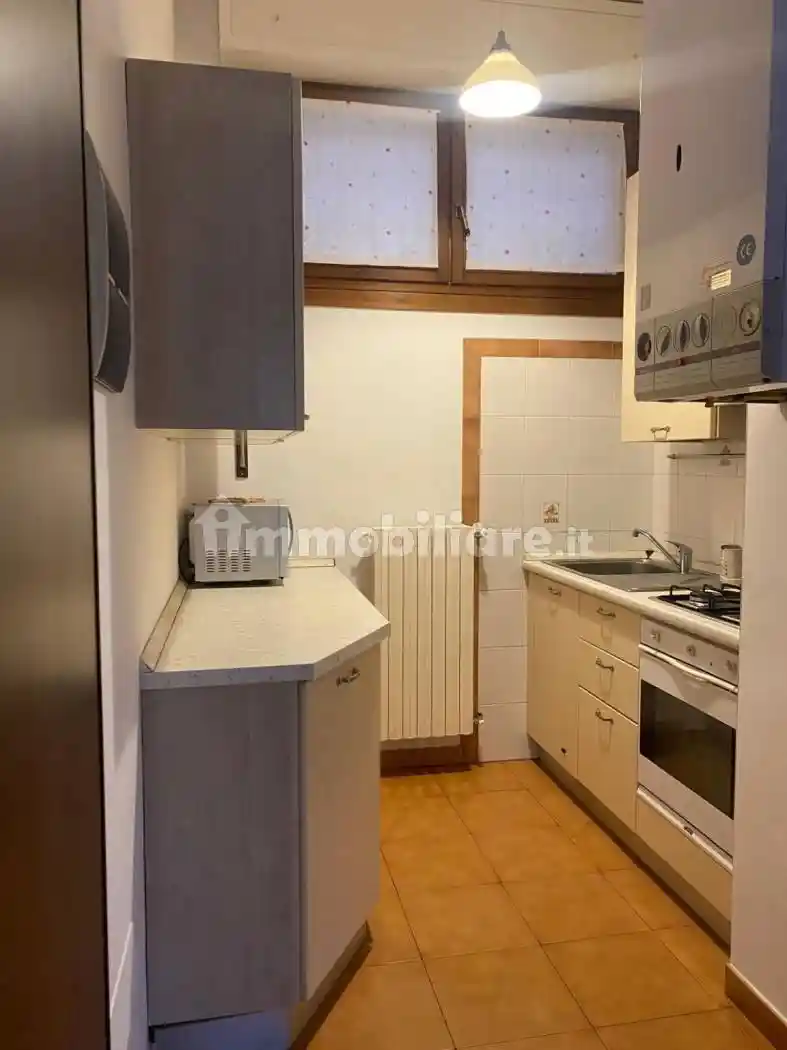 Loft in affitto a Bologna