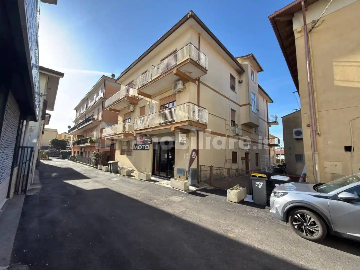 Appartamento in vendita a Palestrina