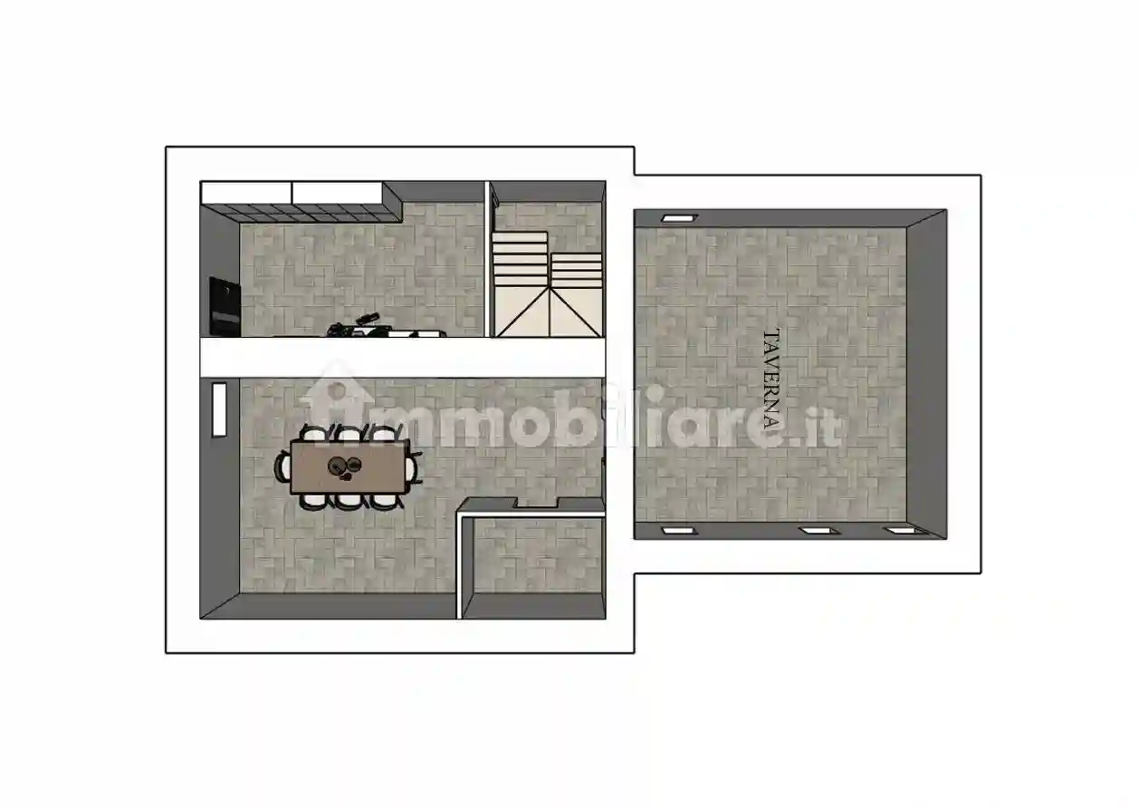 Casa indipendente - foto 4