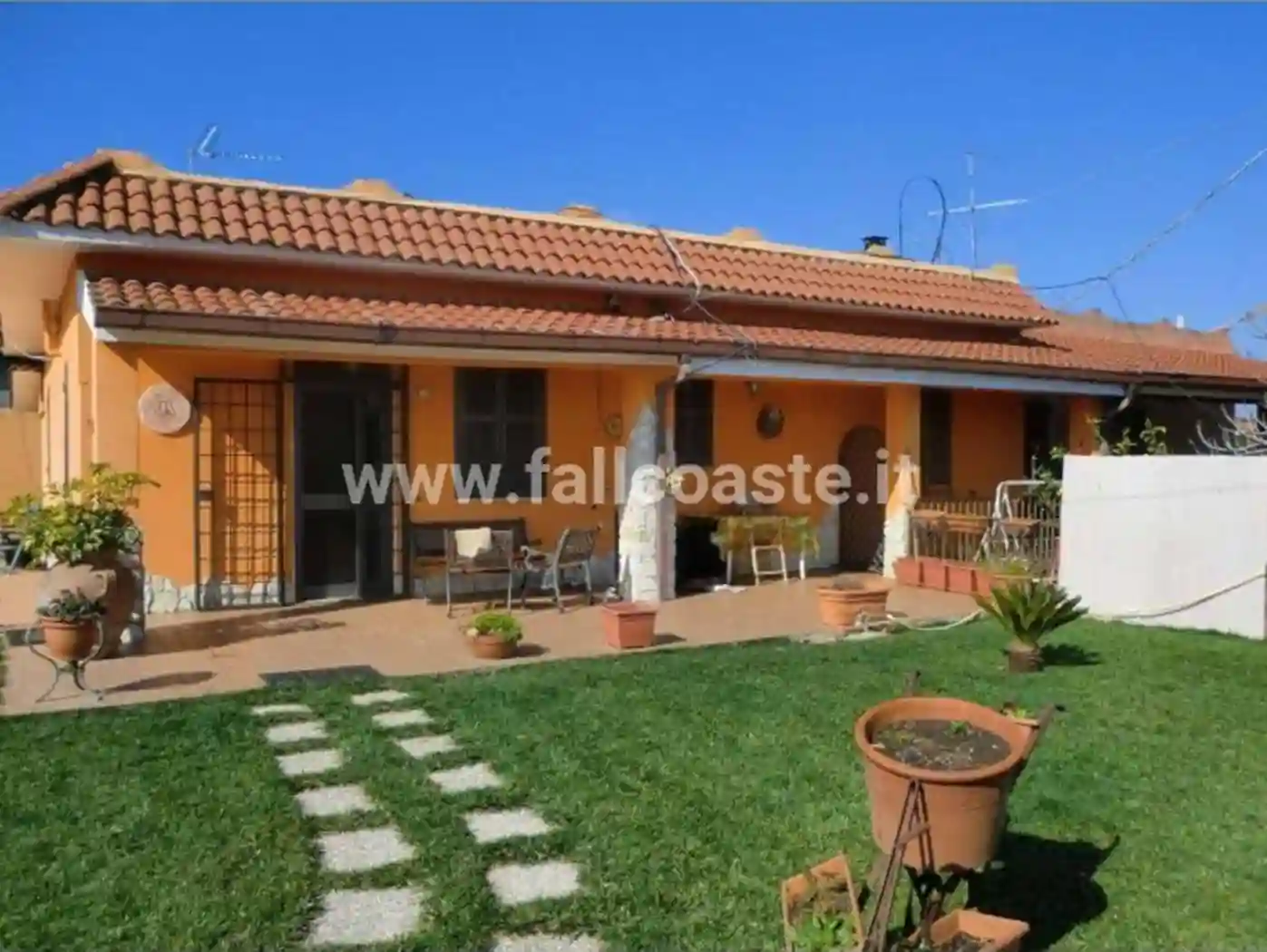 Villa - foto 3