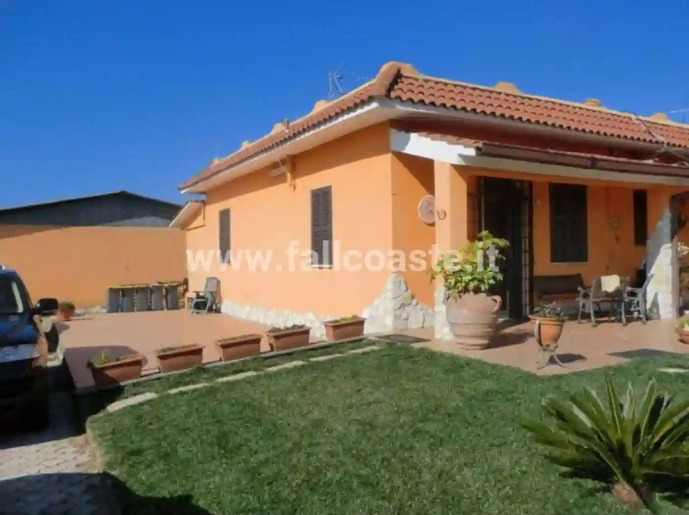 Villa - foto 4