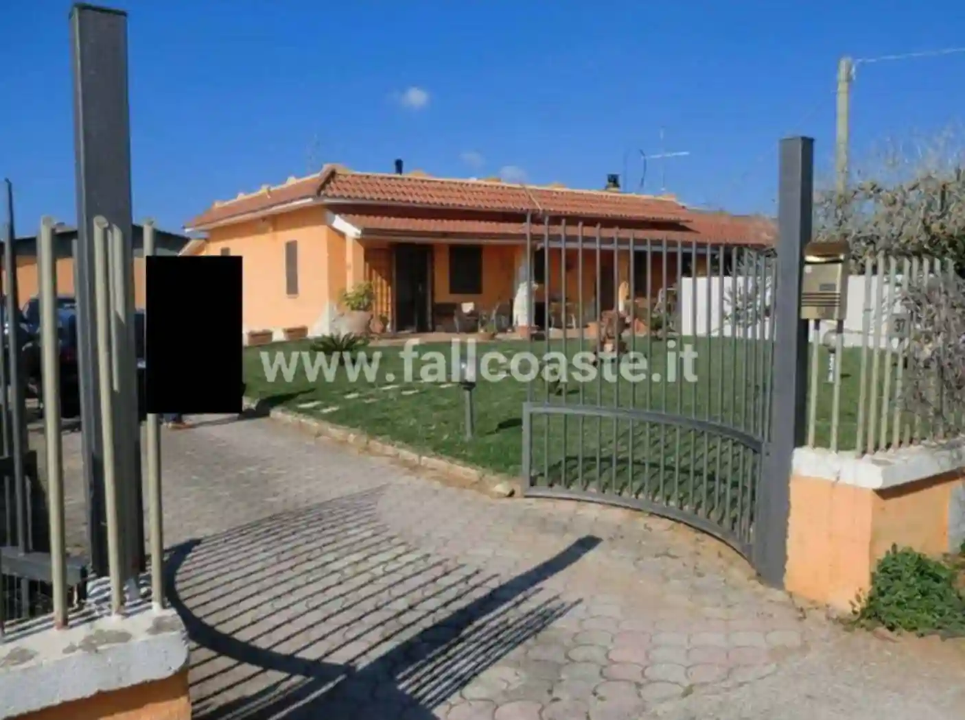 Villa - foto 5