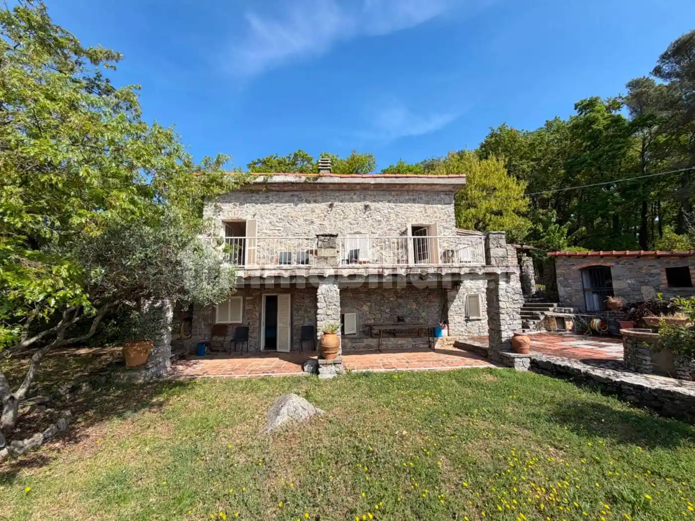 Rustico - Casale in vendita a Lerici