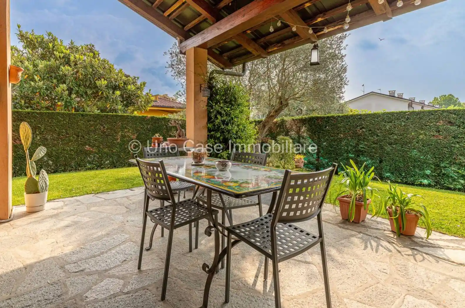 Villetta a schiera in vendita a Cascinette d'Ivrea