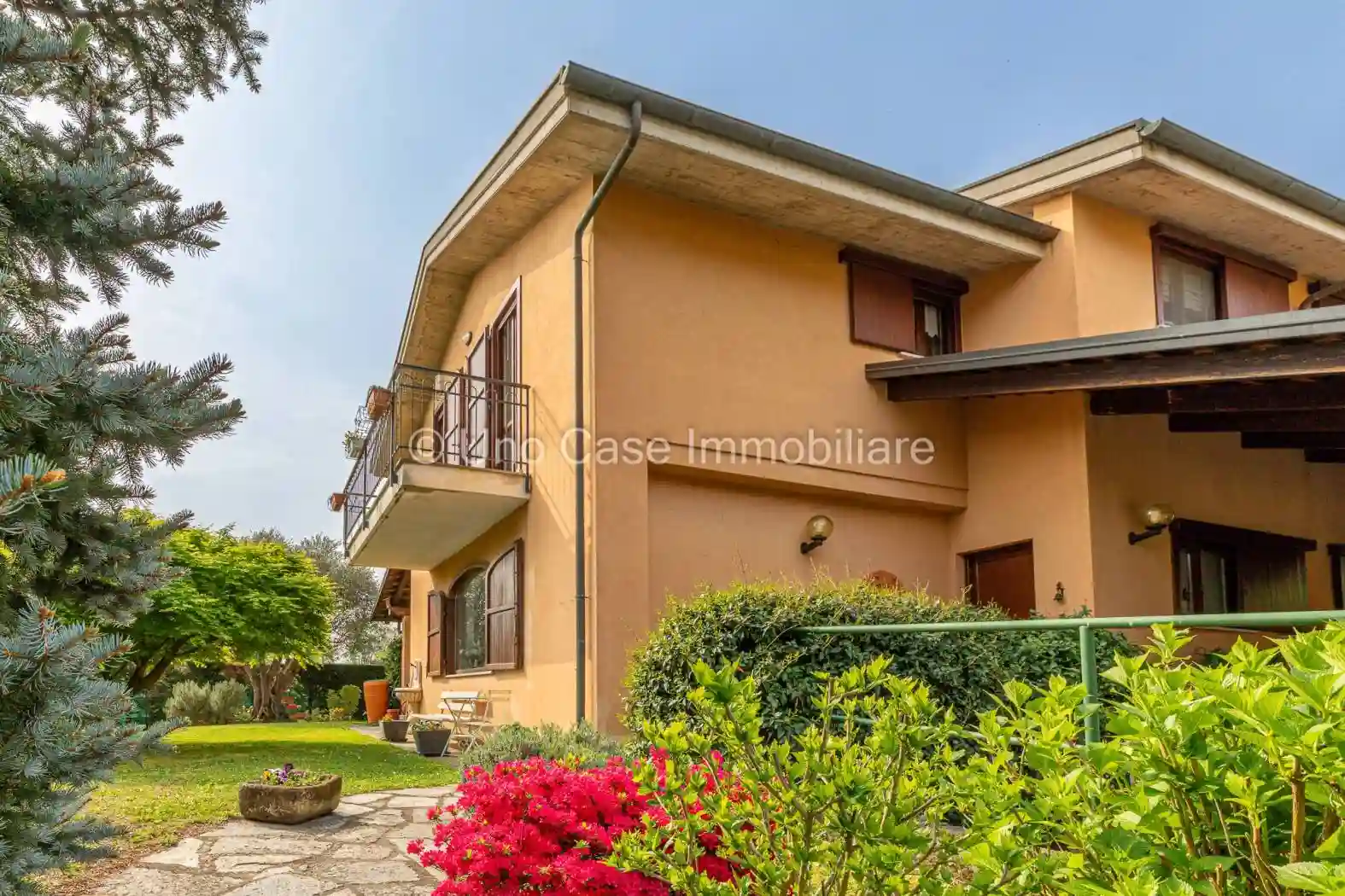 Villetta a schiera - foto 3