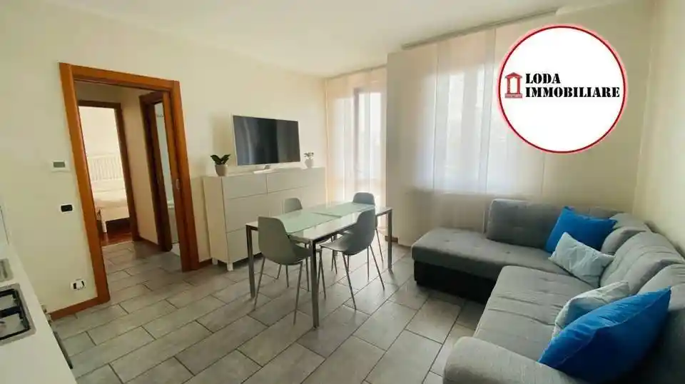 Appartamento in vendita a Pontoglio