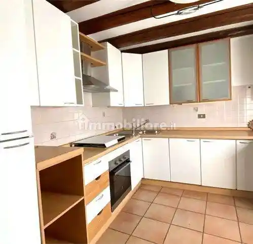 Appartamento in vendita a Vittorio Veneto