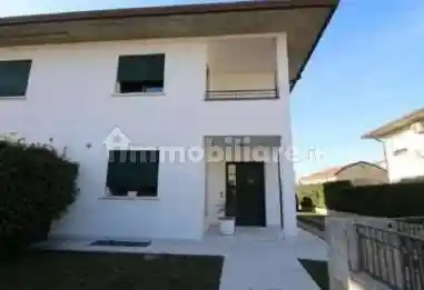 Casa indipendente in vendita a Cassola