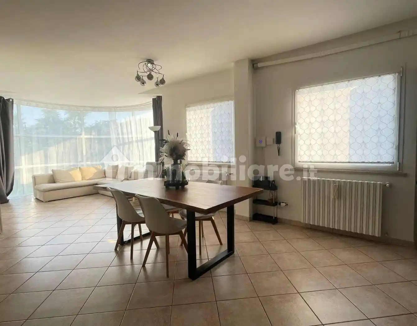 Appartamento in vendita a Viadana