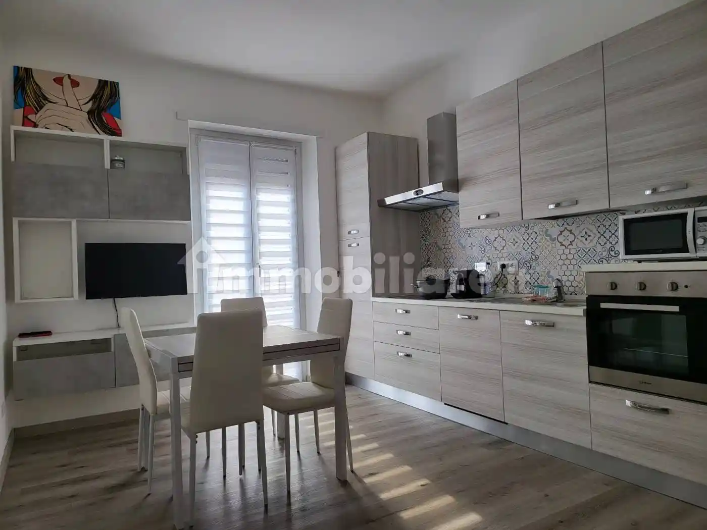 Appartamento in vendita a Torino