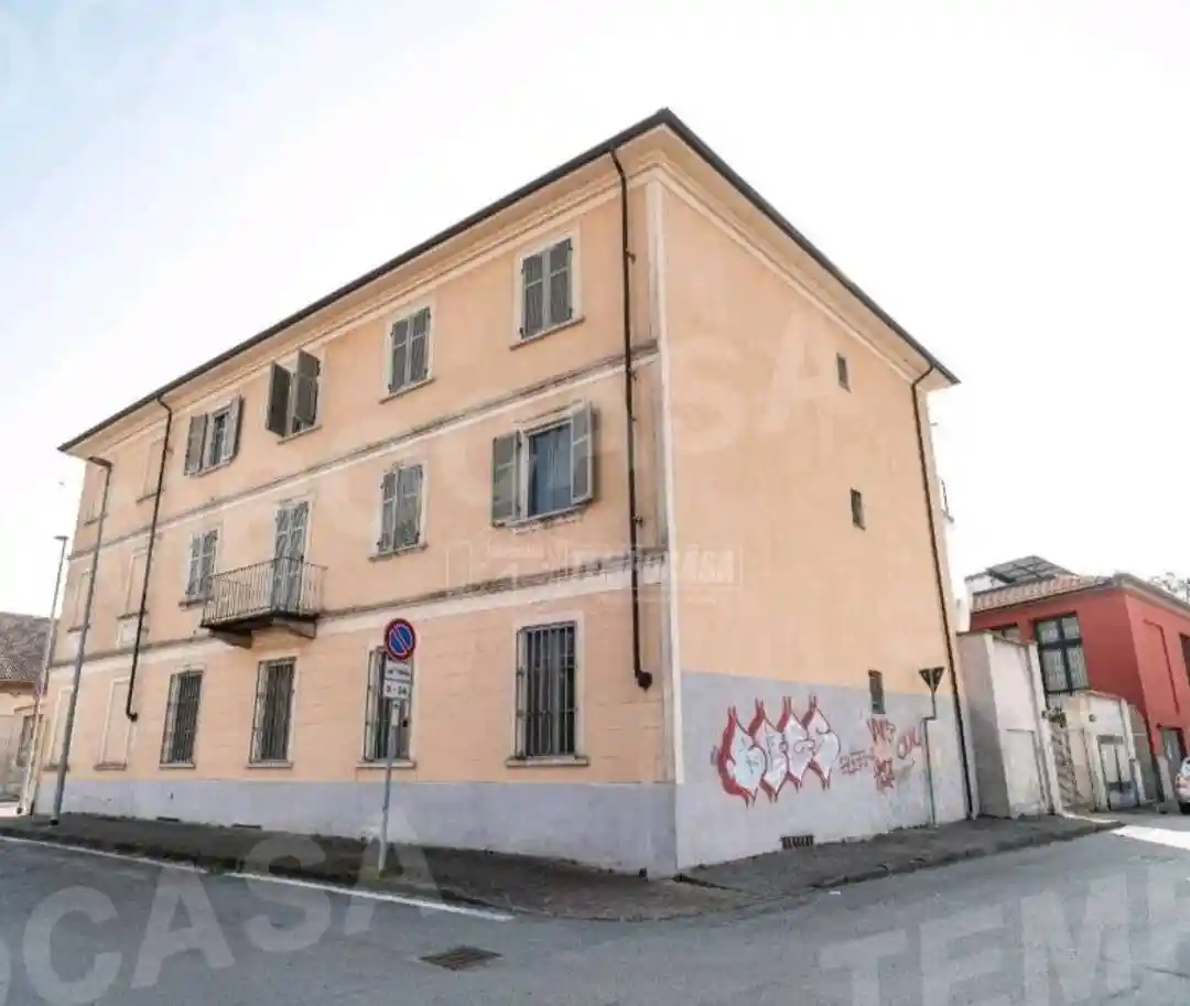 Appartamento in affitto a Vercelli