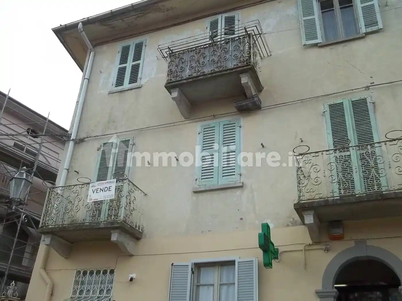 Appartamento in vendita a Cellio con Breia