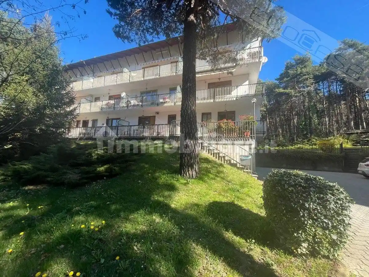 Appartamento in vendita a Perosa Argentina