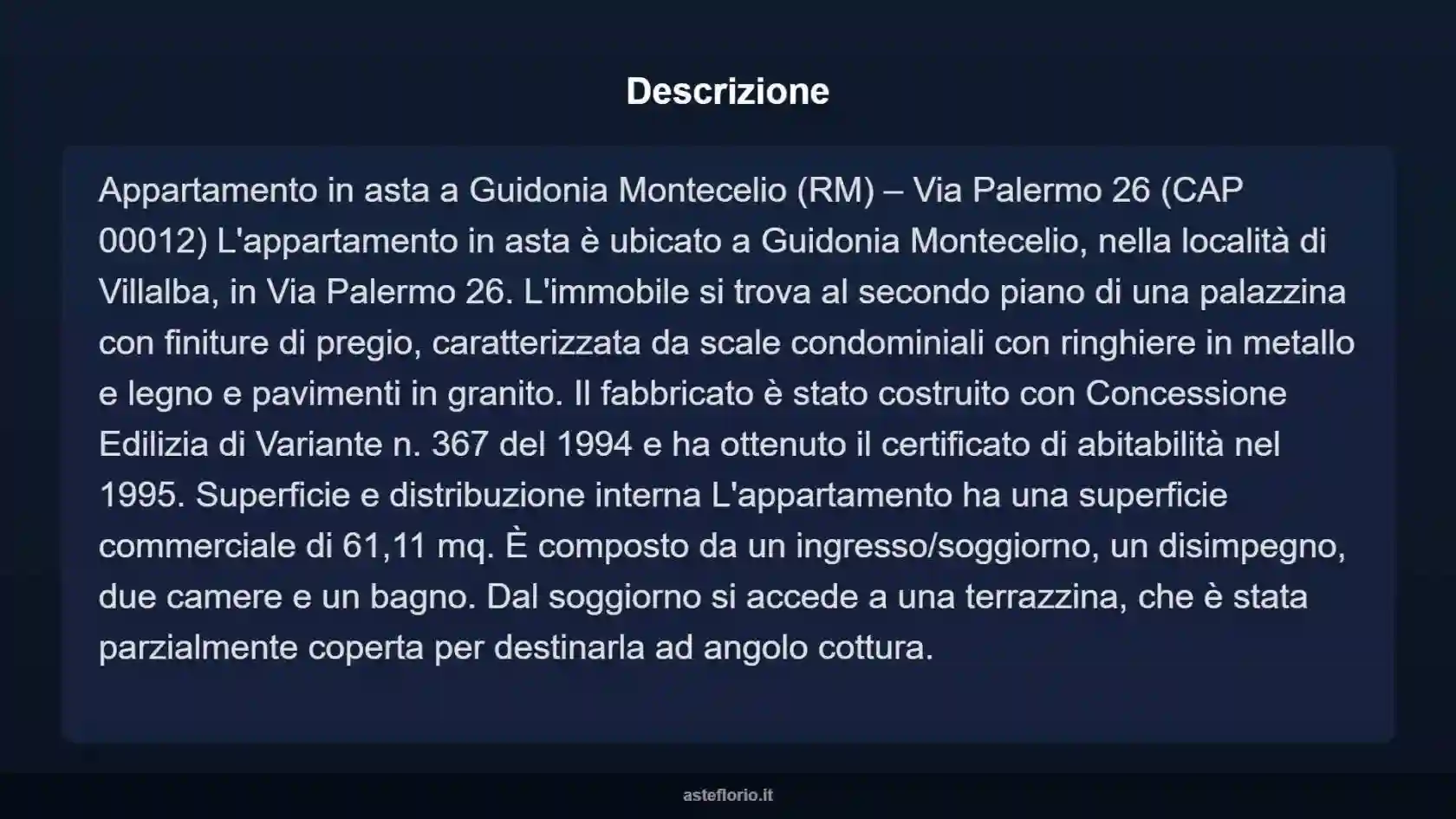 Appartamento - foto 4